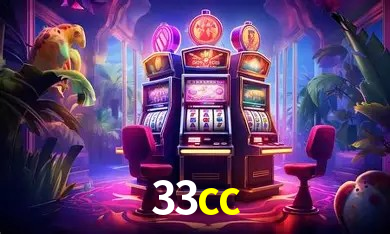 Ofertas Imperdíveis na 33cc: Promoções e Bônus Que Valem a Pena