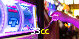 Bônus Generosos e Exclusivos no 33cc para Você!
